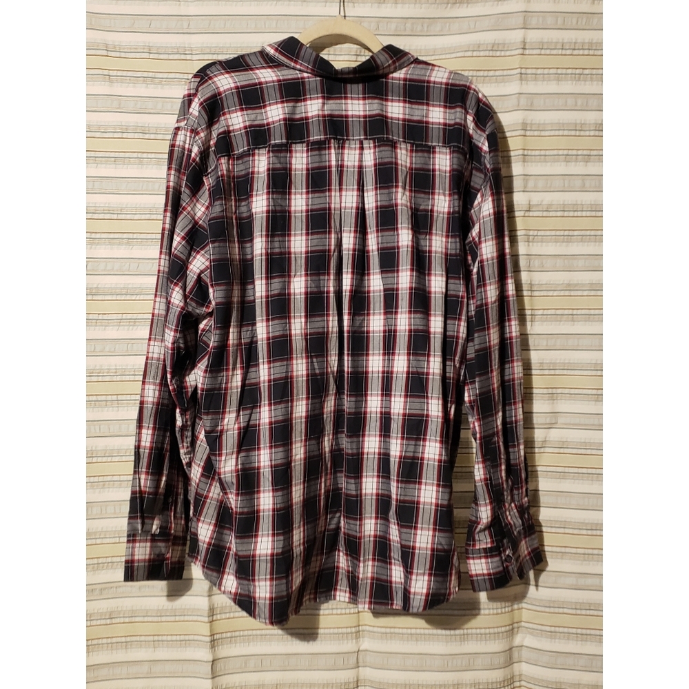 Chaps button up - Picture 3 of 3